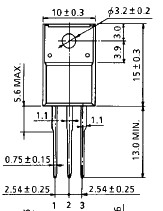 2SB1375