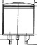 2SB1667　　 -60V/-3A/25W  1 pcs