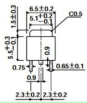 2SB1184  TL