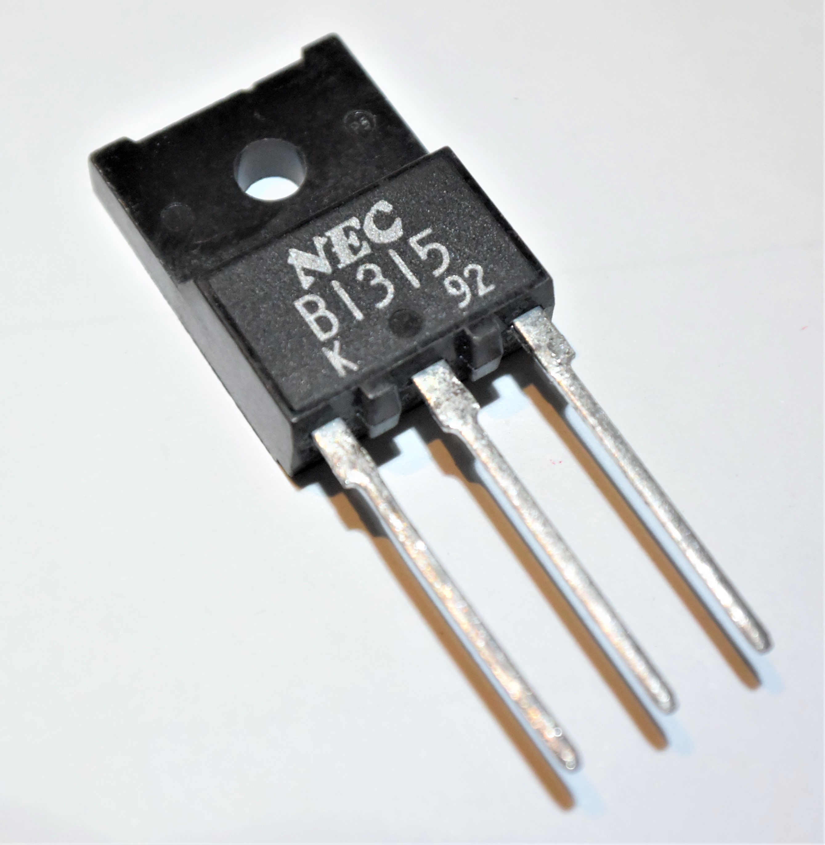 2SB1315-K　NEC　120V//8A/60W