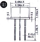 2SC756　SONY