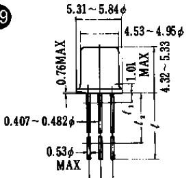 2SC613