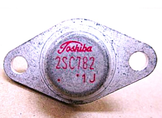 2SC782