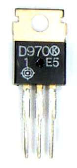 2SD970