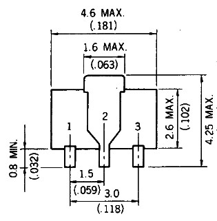 2SD1005