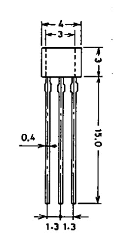 2SD1012G            1pcs