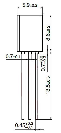 2SD1211-S