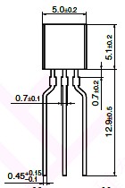 2SD1302-T