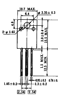 2SD1308