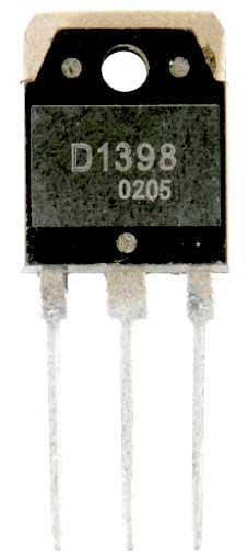 2SD1398