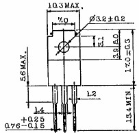2SD1406-Ｙ