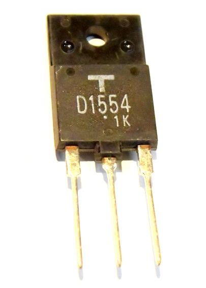 2SD1554