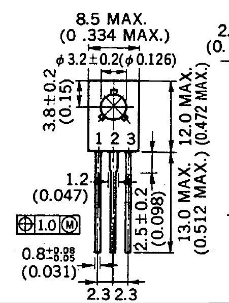 2SD986K