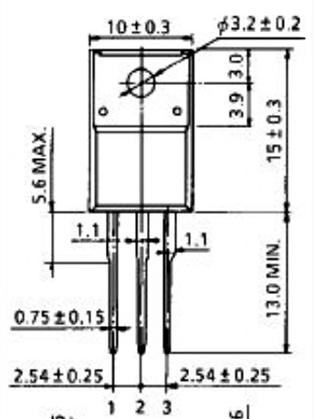 2SD1410A