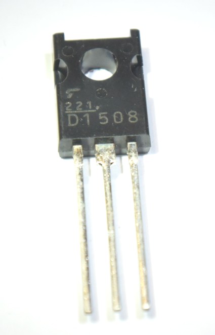 2SD1508