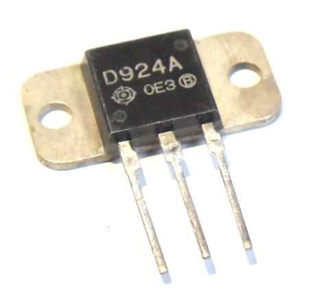 2SD924A