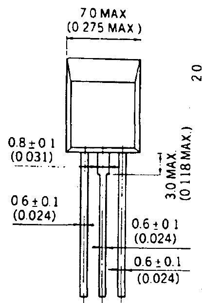 2SD571