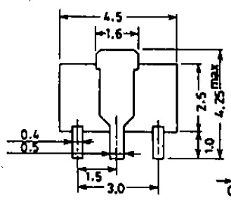 2SD1621-T-TD