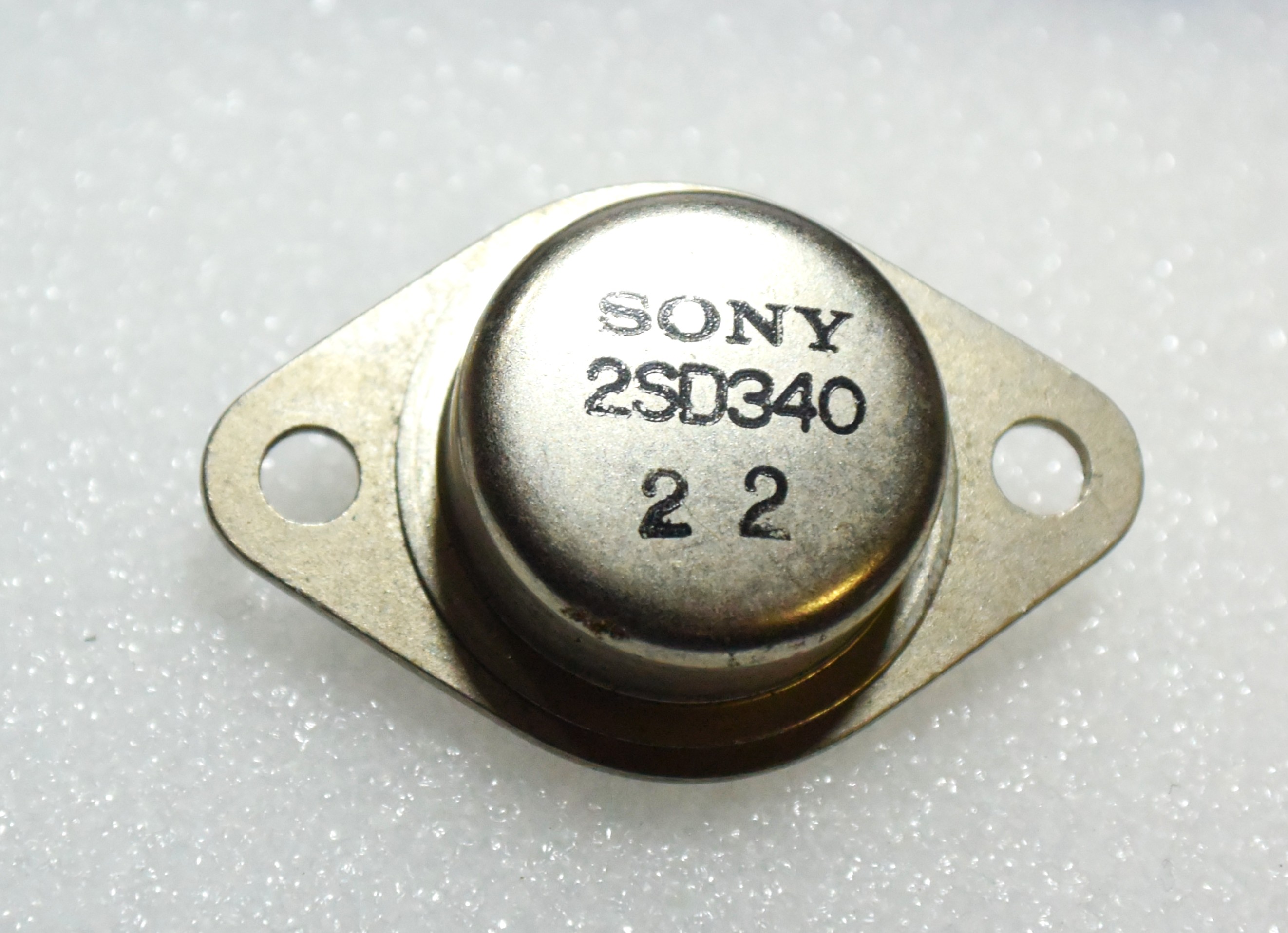 2SD340　SONY