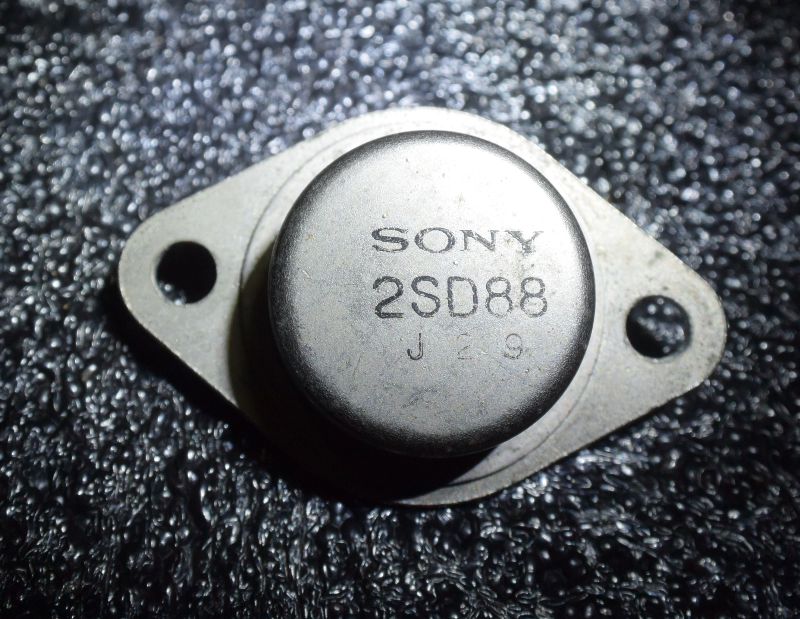 2SD88　　SONY