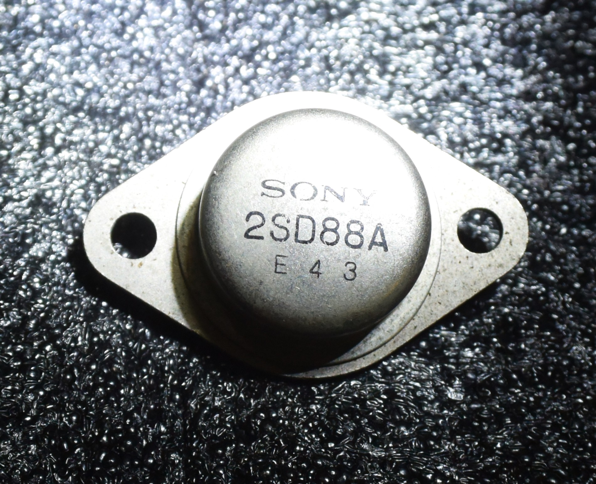 2SD88A　　SONY