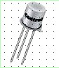 2N2222A　　SMALL SIGNAL　BIPOLAR　NPN　 SILICON　　10個