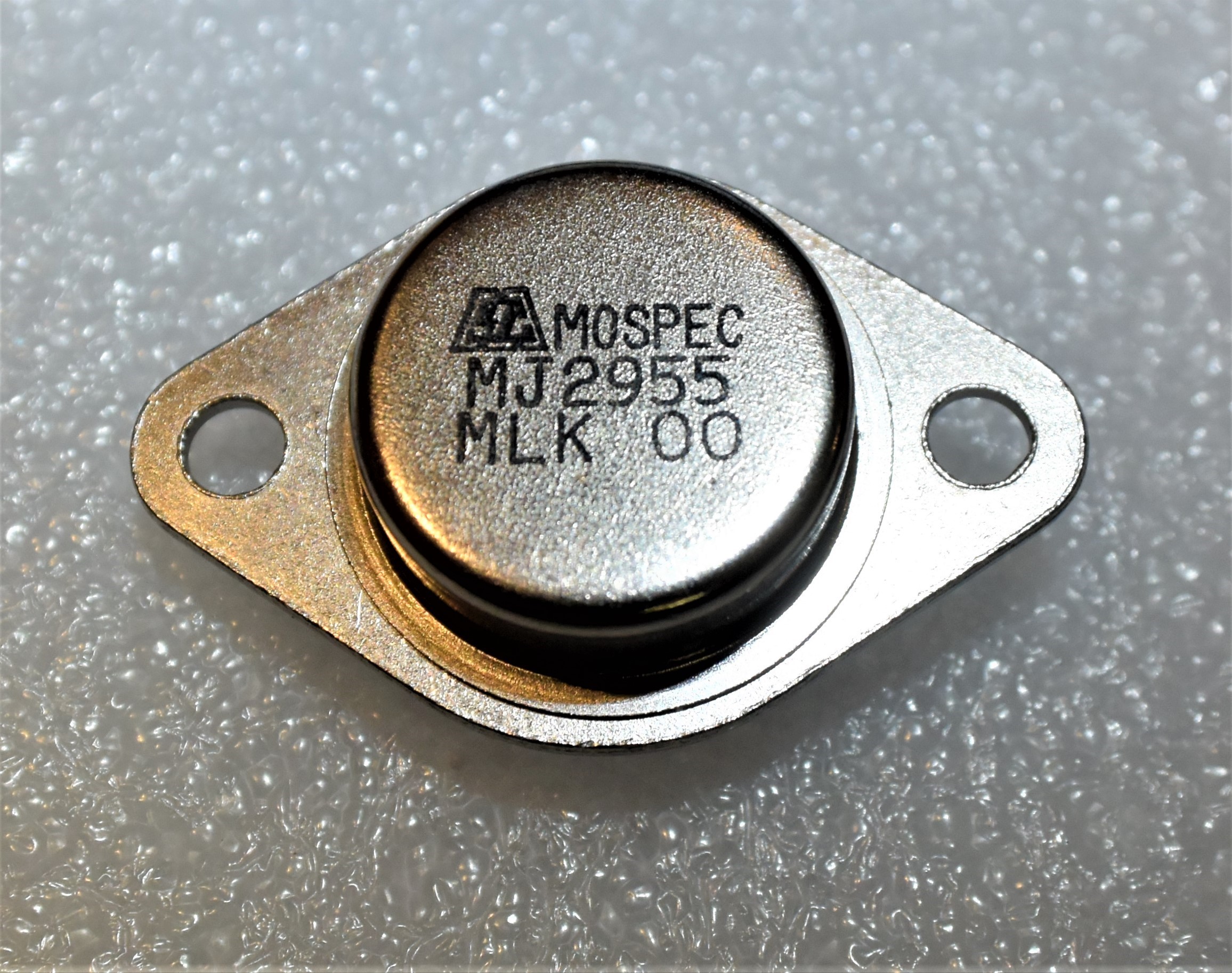 MJ2955　MOSPEC