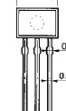 BB1J3P  on-chip　NPN　silicon　epitaxial　transistor