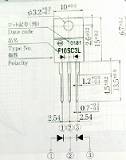 SF10SC3L　　SBD　カソードコモン