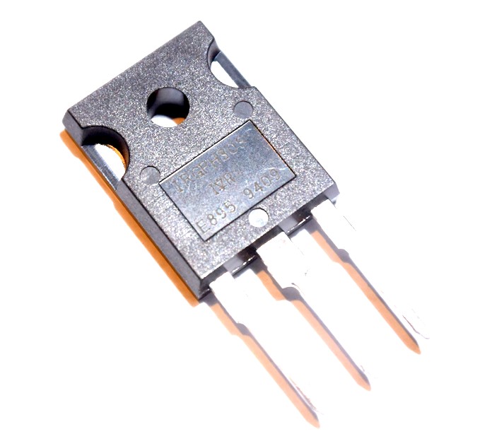 IGBT   IRGPH30S   1200V/22A/100W/Short　Circuit　Rated　Ultra ast　IGBT