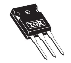 IGBT　　IRG4PC50UPBF