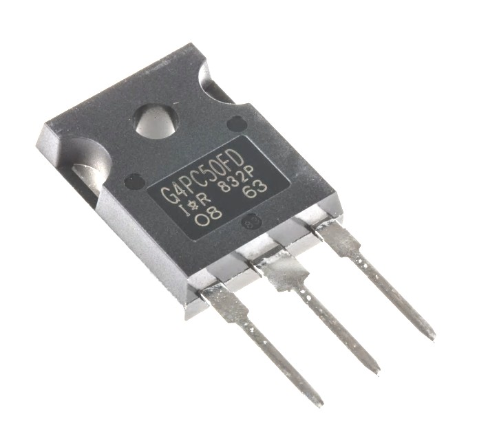 IGBT　　IRG4PC50FDPBF