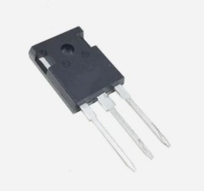 IGBT　　 IRG4PC40U　保護ダイオードなし　　UltraFast CoPack IGBT