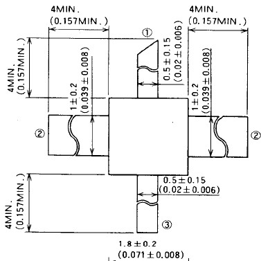 MFG1403B