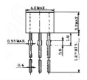 2SJ105   Y