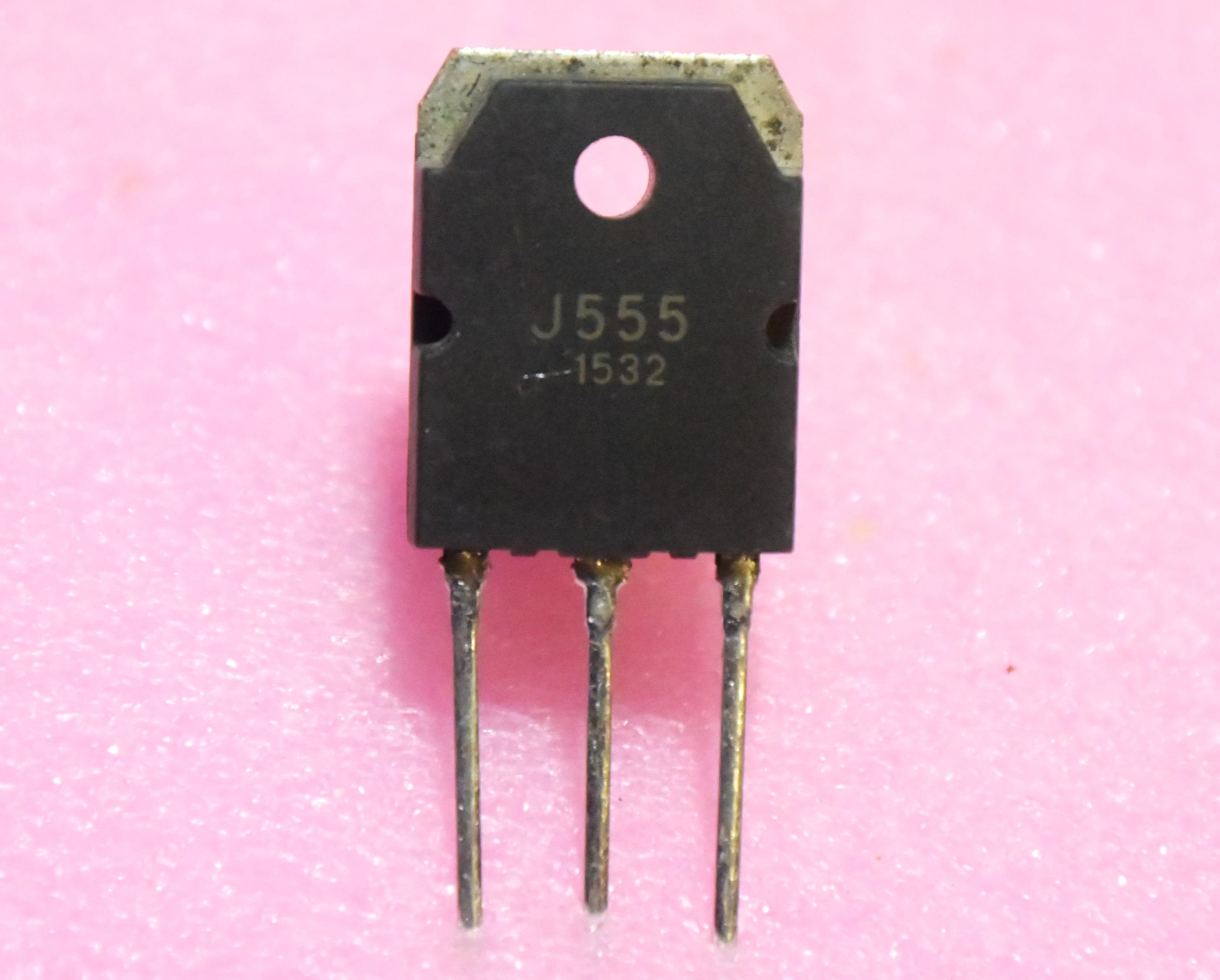 2SJ555