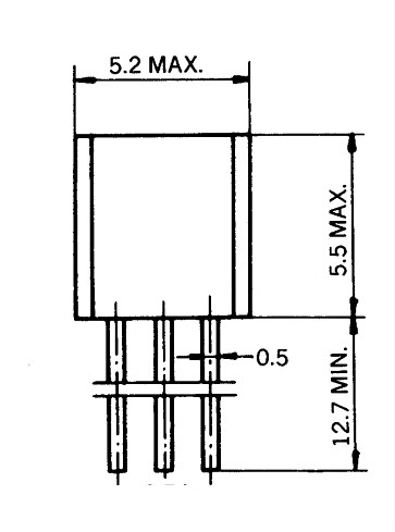 2SJ196-T-AZ/JD