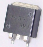 2SJ459EA　　1個    表面実装タイプ