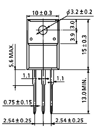 2SJ334