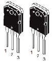 2SJ162  2SK1058