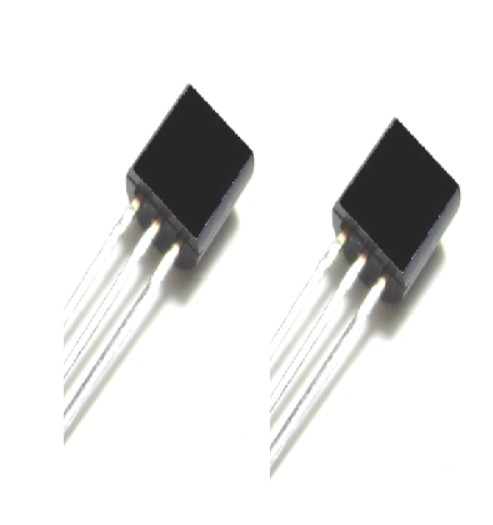 2SK30A-GR   Pair