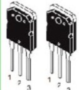 2SJ554  Pair