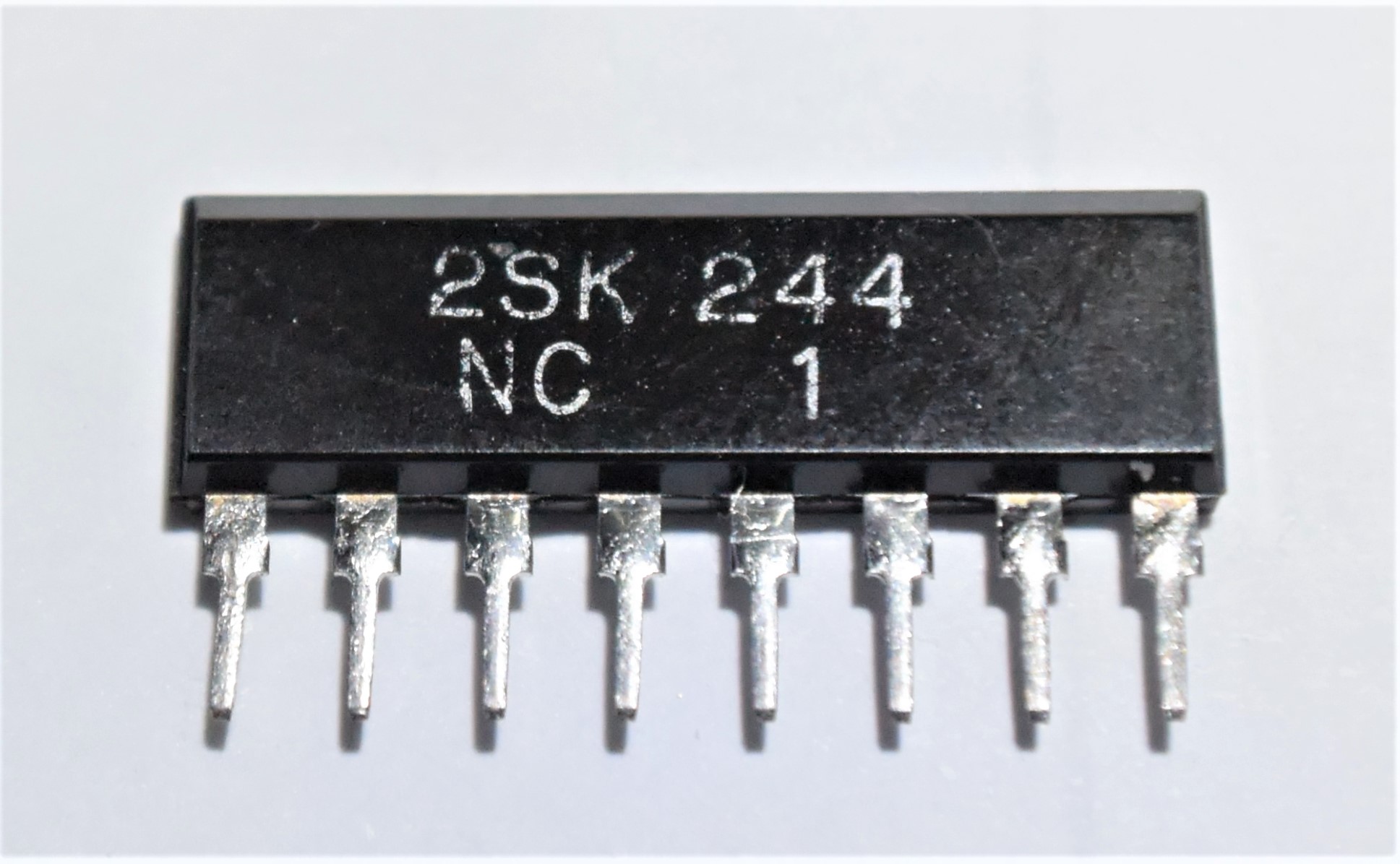 2SK244　2SK97の外形違い品　好評発売中