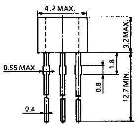 2SK118-GR