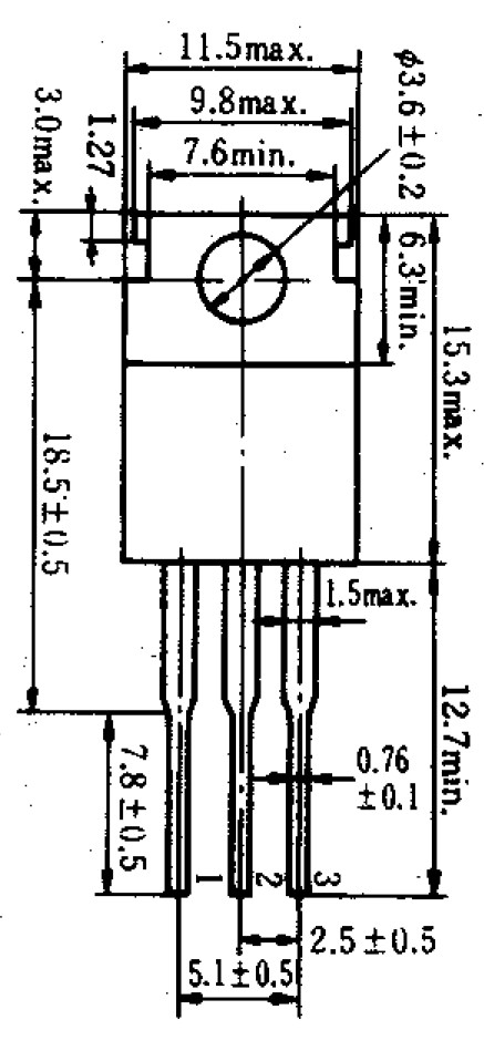 2SK320