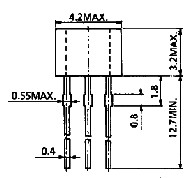 2SK330GR