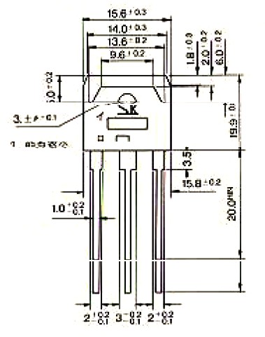 2SK979