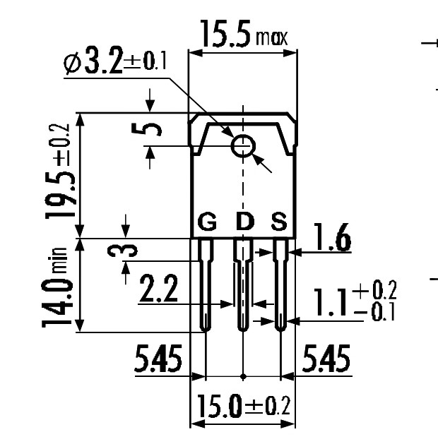 2SK1936