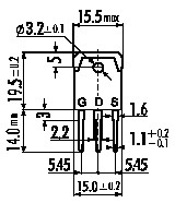 2SK1944