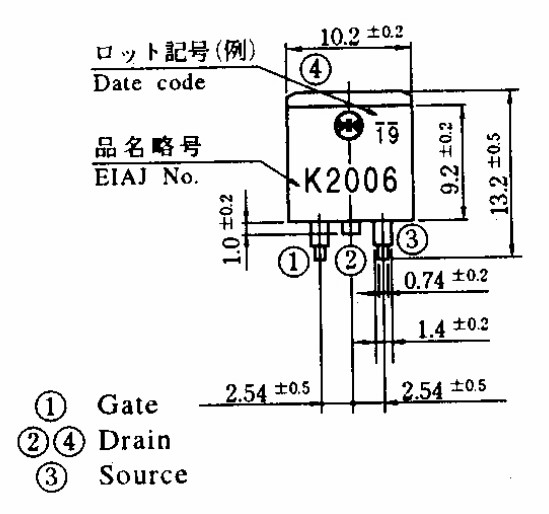 2SK2006